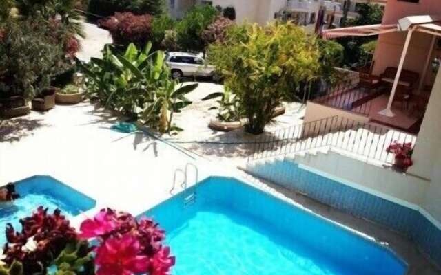 Yalcinkaya Apart Otel