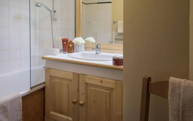 Residence Pierre et Vacances Les Valmonts