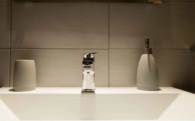 Via de Falegnami 6 Apartment by Wonderful Italy