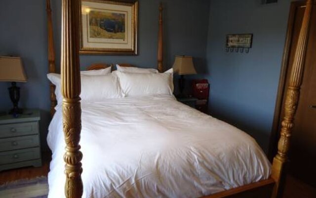 Appletown Bed and Breakfast