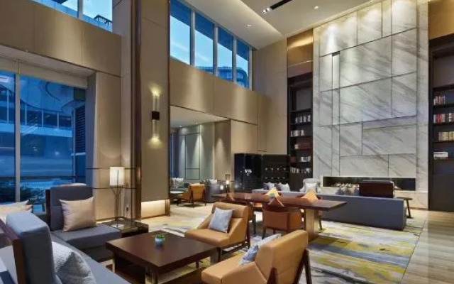 Zizaiju Serviced Apartment (Hongqiao )