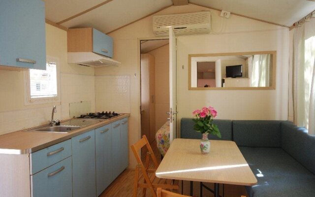Camping Centro Vacanze Summerland