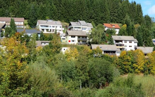 Ferienwohnung Regina