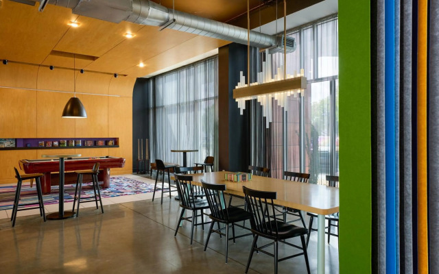 Aloft Charleston Airport & Convention Center