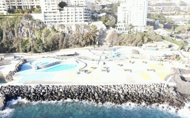 Sea and Sun 4 You - Palheiro Village