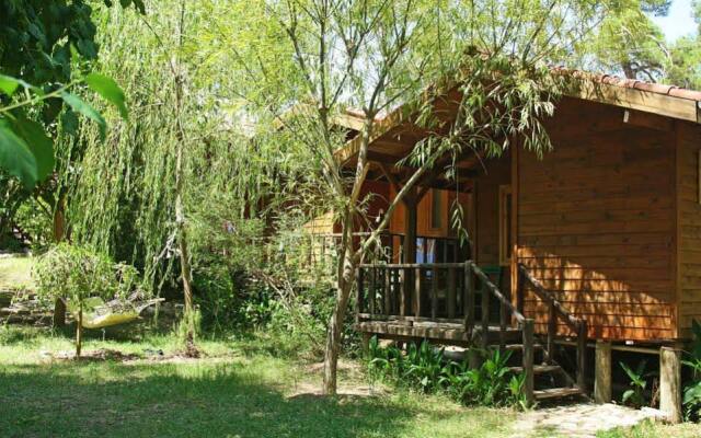 Eskibeyaz/Olympos