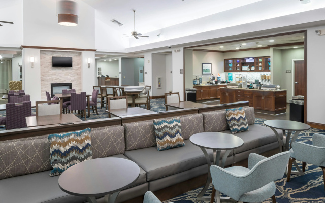 Homewood Suites by Hilton  Fresno Airport/Clovis, CA