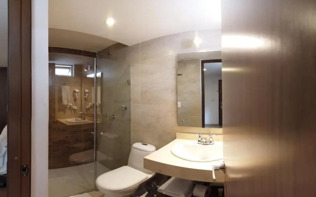 Hotel Mio Boutique