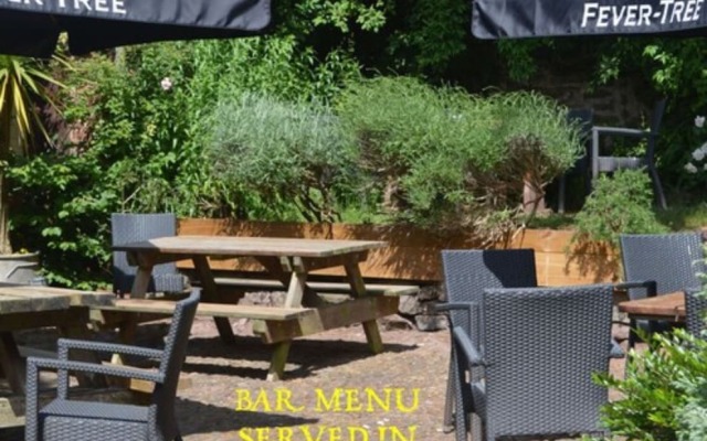 The Lamb Inn