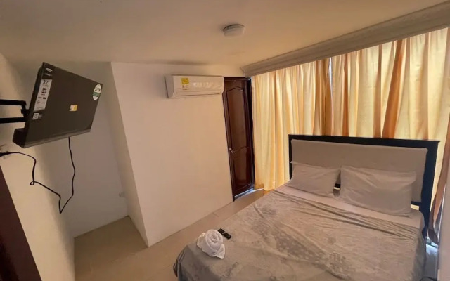 Hostal la Noelia