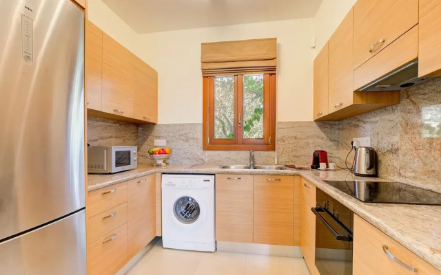 Apartment BL02 - Aphrodite Hills