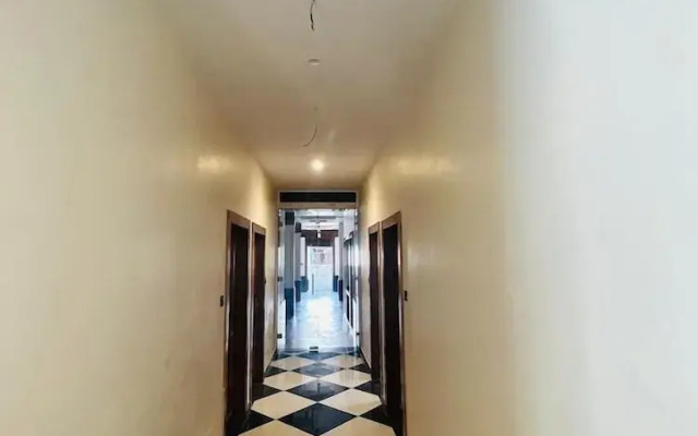 Hotel Aranyasutra