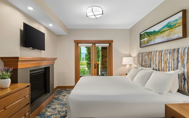 WorldMark Chelan - Lake House