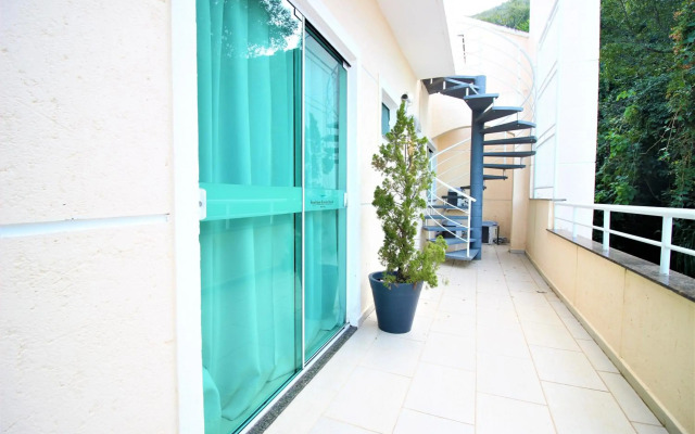 Bombinhas Summer Beach Hotel & Spa