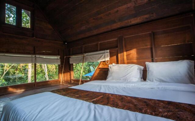Tirta Padi Villa Ubud