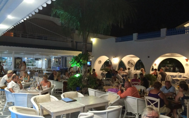 Romantza Mare
