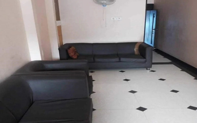 Raj Residency Patna by Goroomgo