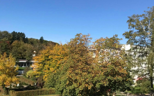 Residenz am Thermalbad