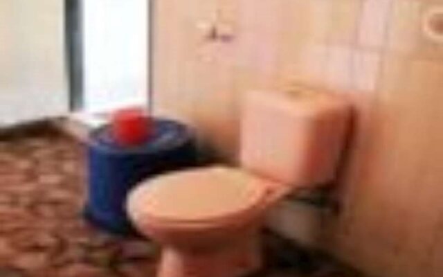 Pondok Senaru Cottages