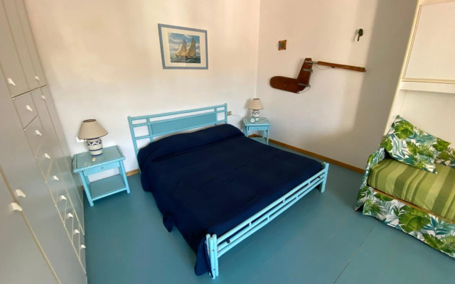 Capobianco Monolocale