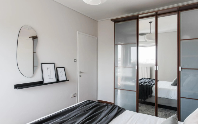 Alluring 2BR Apartment in Marousi by UPSTREET