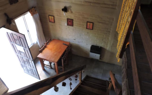 Cabañas La Comarca