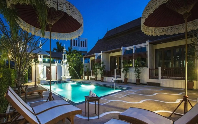 Doltara Boutique Resort