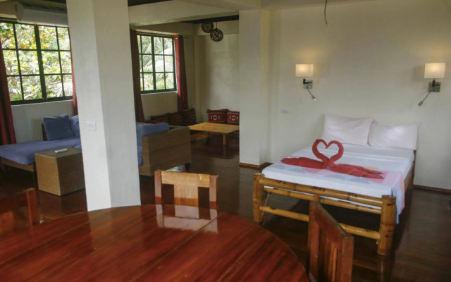 Isla Hayahay Beach Resort and Restaurant