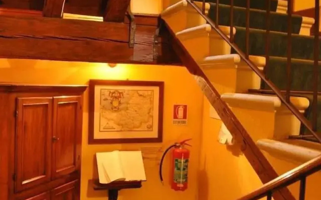 Piazza Nova Guest House