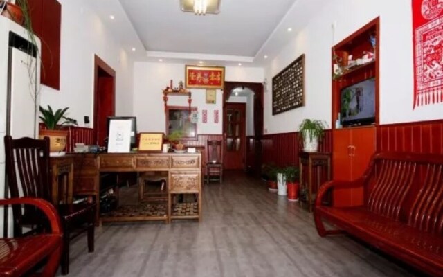 Zhouzhuang Dongfang Hotel