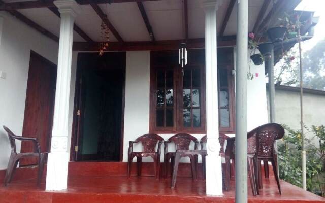 St Clair Holiday Home