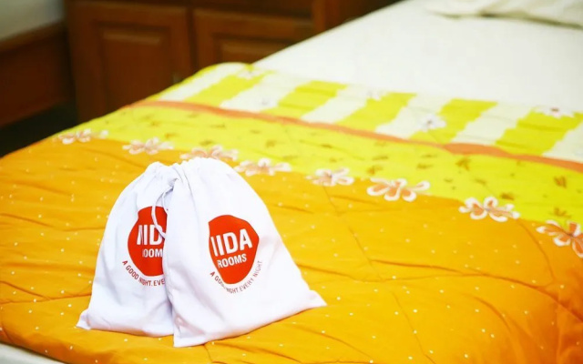 NIDA Rooms Ring Road Utara 1E