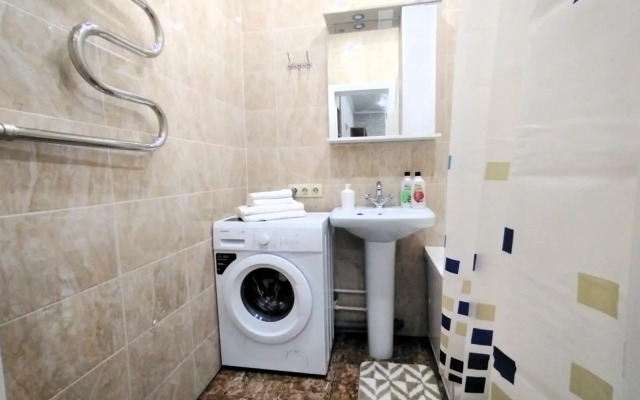 Апартаменты на проспекте Ленина 33