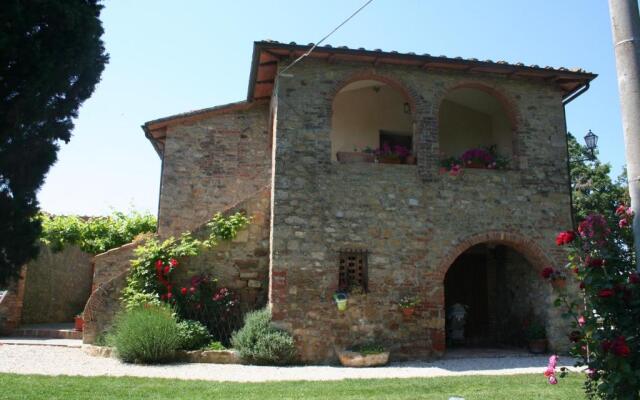 Agriturismo Bagnolo