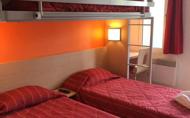 Premiere Classe Marseille Est - La Valentine