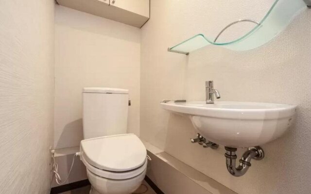 Shinsaibashi Mesonetto Private Apartment