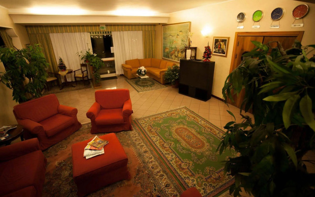 Hotel Oliva