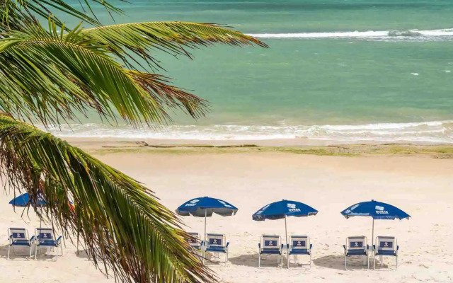 Transamerica Dunas de Marapé