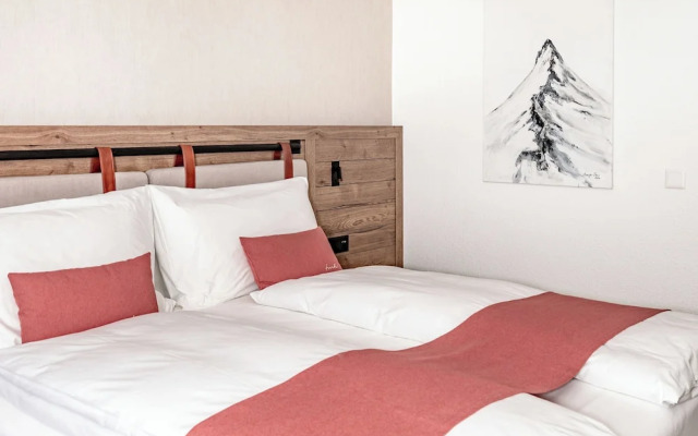 Tailormade Hotel KRONE Sarnen