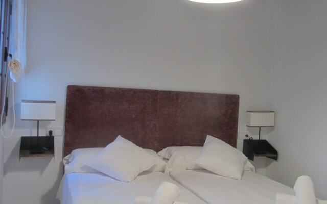 TrianaApartment Alfareria 49