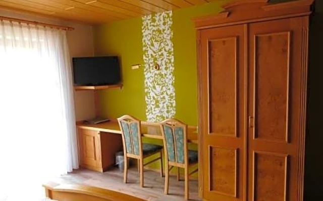 Inn Landgasthof "Zur Gemütlichkeit"