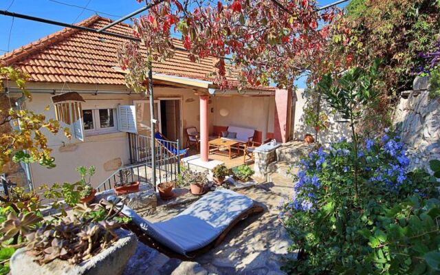 House Mirna Montalcino