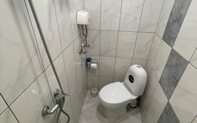 Апартаменты на улице Ангарская 69 В