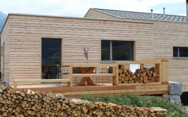 Ferienwohnung Aviez Savognin