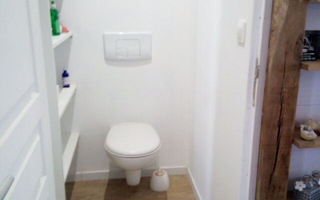 Mini Tribu De Beauval 4-6 Pers Cosy Saint Aignan