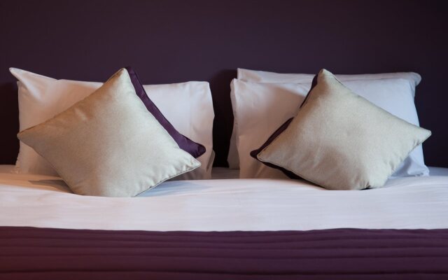 Best Western Plus Magnolia Park Golf & Country Club