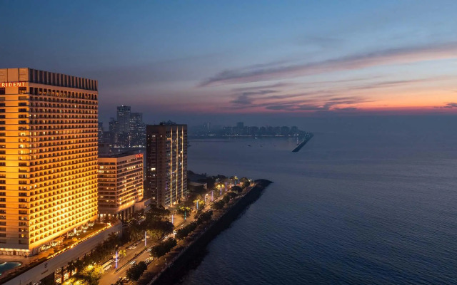 Trident, Nariman Point Mumbai