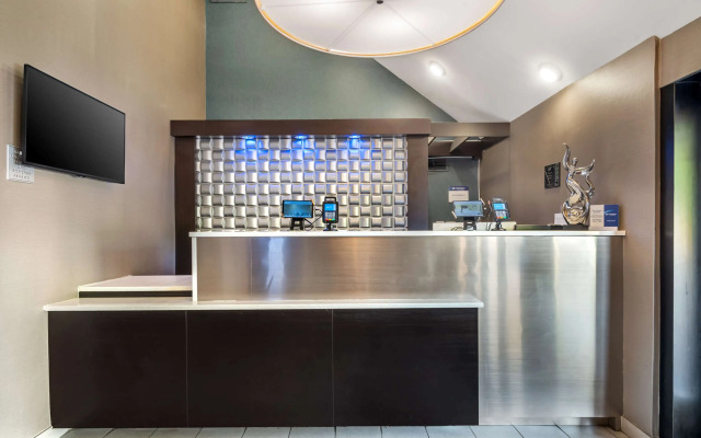 Best Western Gastonia