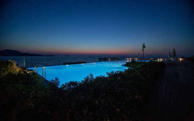 Palmalife Bodrum Resort & Spa