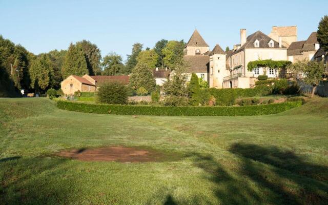 Gîte Dordogne